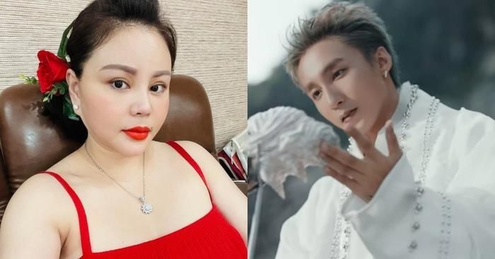 Lê Giang bị hiểu nhầm là nhân vật trong ồn ào của Sơn Tùng.