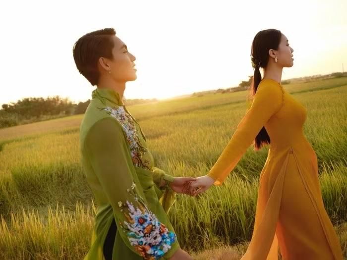 Chính từ không gian làng quê ấy, hành trình của chàng "công tử văn thơ" bắt đầu, như một sự kết nối giữa văn hóa cung đình và văn hóa bản địa