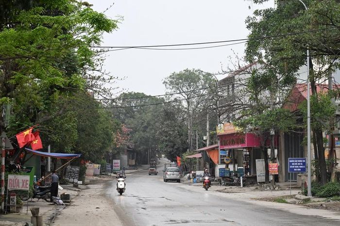 Ảnh minh họa. Nguyên Khánh