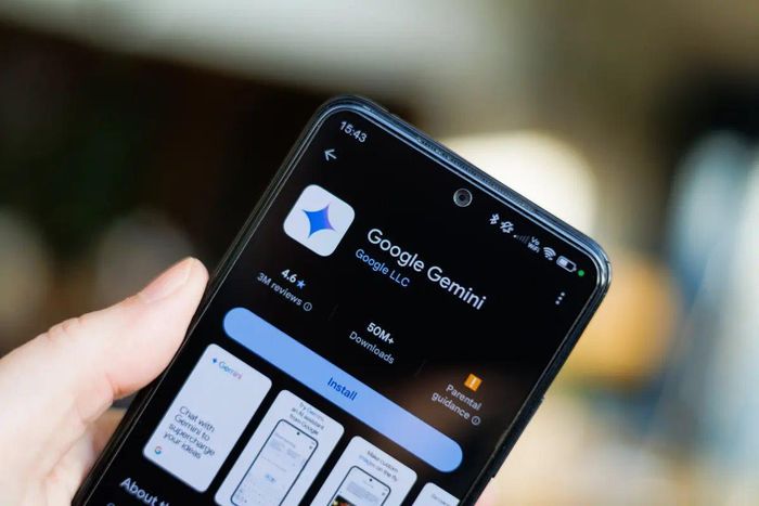 Trợ lý Gemini ghi nhận mức tăng trưởng kỷ lục với hơn 900 triệu người dùng hoạt động hàng tháng.