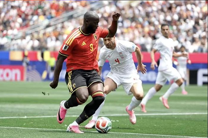 Đội tuyển Bỉ thậm chí còn chưa chính thức ghi bàn thắng nào sau 2 lượt trận tại World Cup 2026.