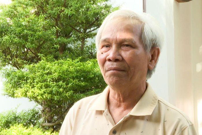 Ông Kim Ngọc Thành tích cực vận động Nhân dân chấp hành pháp luật