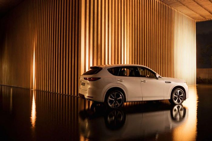 Mazda thay đổi cách tiếp cận khách hàng thông qua hệ thống showroom theo tiêu chuẩn mới