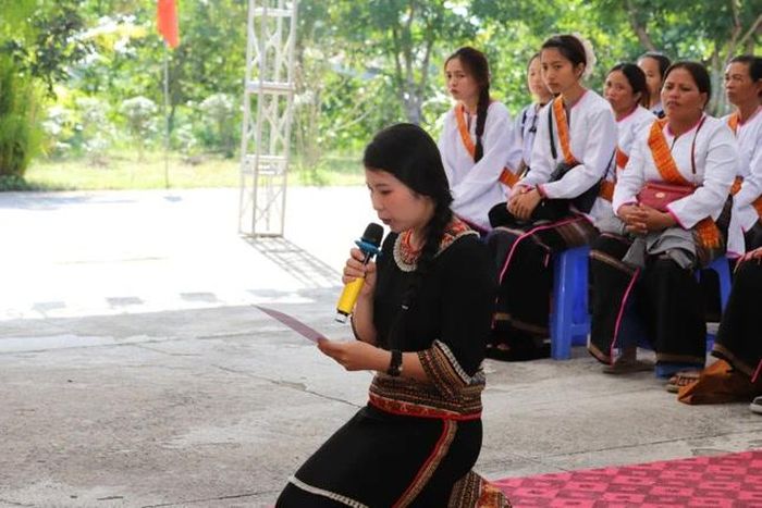 Phật tử phát nguyện 