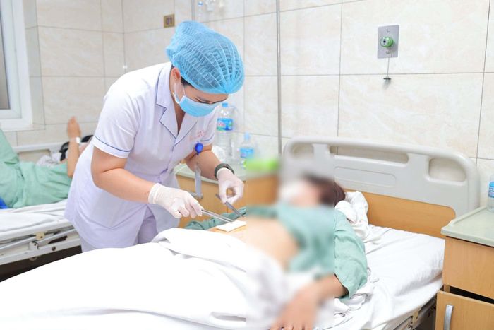 Việc chẩn đoán đúng giúp ngăn chặn hoàn toàn nguy cơ vỡ túi thừa gây nhiễm trùng ổ bụng.
