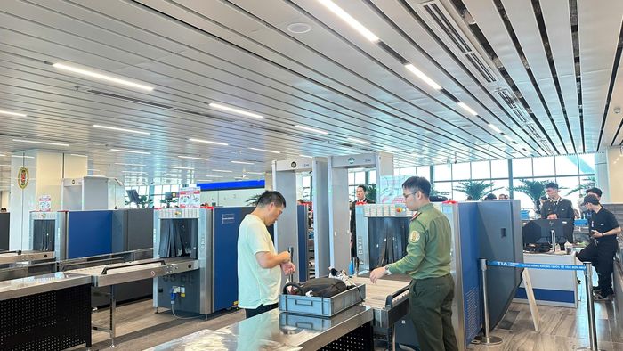 Nguy cơ được phát hiện và báo cáo kịp thời góp phần phòng ngừa sự cố, nâng cao hiệu quả khai thác hàng không.