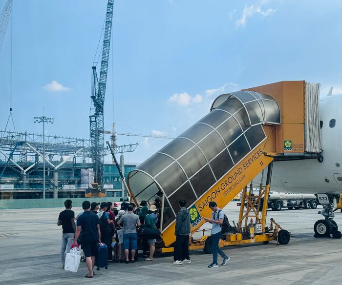 ACV khuyến khích người lao động chủ động tham gia báo cáo an toàn tự nguyện và báo cáo an toàn bí mật vì mục tiêu an toàn chung.