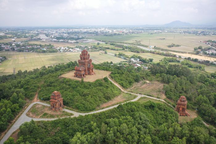 Gia Lai là nơi hội tụ nhiều lớp trầm tích lịch sử và văn hóa.