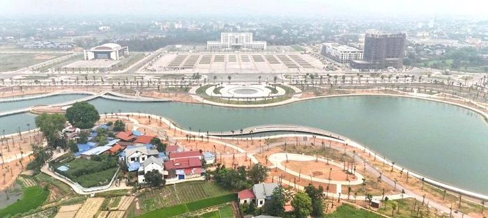 Luật sửa đổi, bổ sung một số điều của Luật Quy hoạch đô thị và nông thôn đã tiếp tục phân quyền, phân cấp, đơn giản hóa quy trình, thủ tục, góp phần cải thiện môi trường đầu tư, kinh doanh.