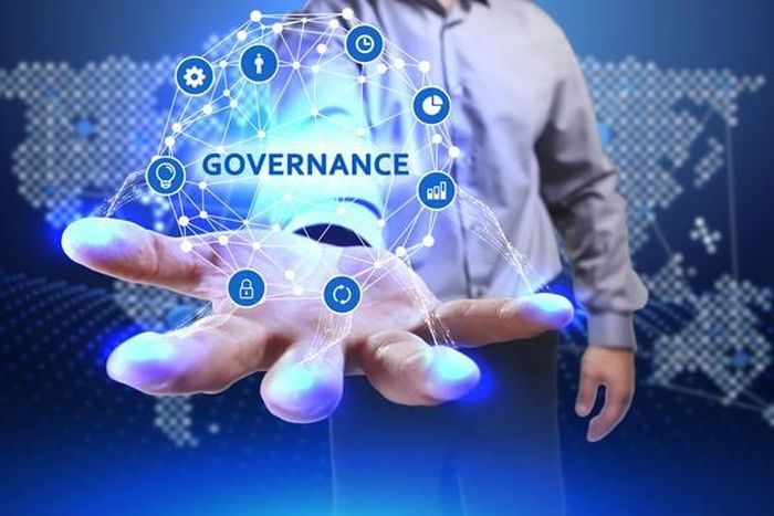 Trong bộ tiêu chí ESG, yếu tố G (Governance - quản trị công ty) đóng vai trò nền tảng, tạo điều kiện để doanh nghiệp triển khai hiệu quả các mục tiêu về môi trường và xã hội. Ảnh minh họa.