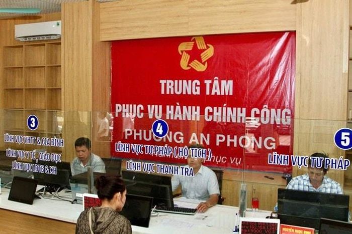 UBND thành phố Hải Phòng yêu cầu rà soát, ưu tiên bố trí công chức có bản lĩnh, khả năng chịu áp lực và kinh nghiệm xử lý tình huống về công tác tại các địa bàn phức tạp, khối lượng công việc lớn