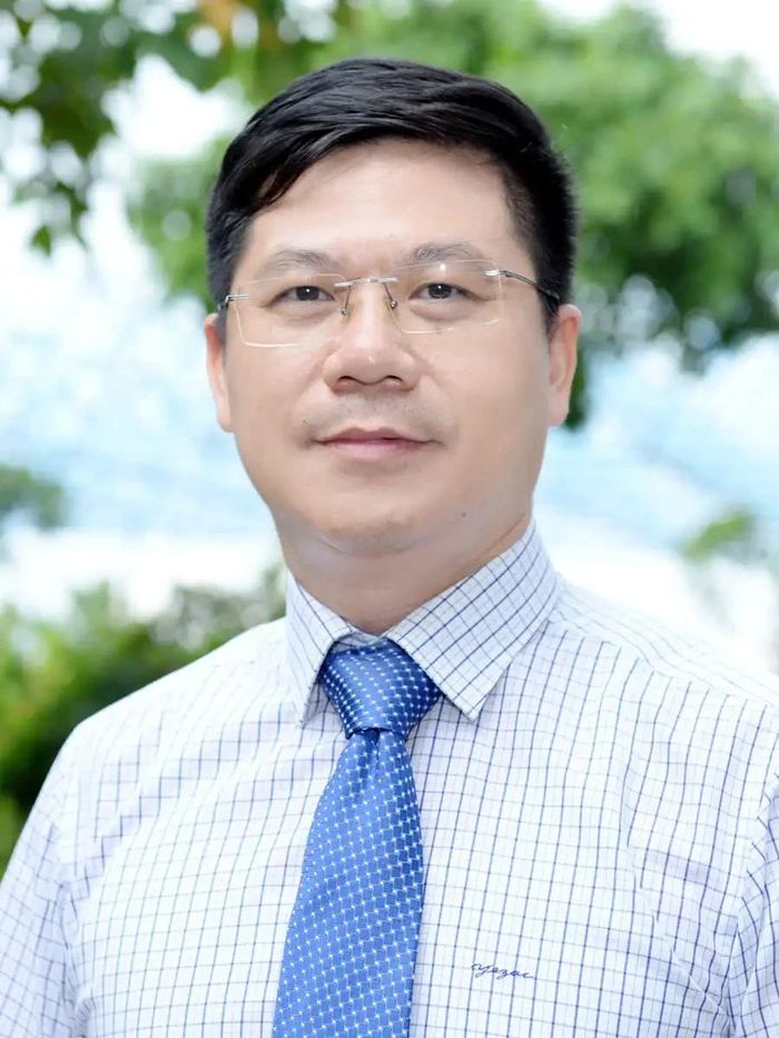 GS.TS Nguyễn Hữu Ánh