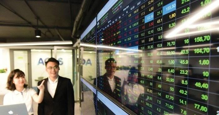 VN-Index vượt mốc 1.850 điểm, dù thanh khoản thị trường vẫn ở mức thấp và dòng tiền chưa thực sự quay trở lại