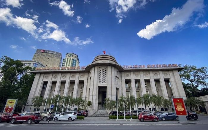 Ngân hàng Nhà nước Việt Nam chính thức ban hành Thông tư số 25/2026/TT-NHNN. Ảnh: IT