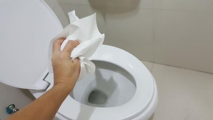 Ý thức và thói quen sinh hoạt đặc trưng. Ảnh minh họa.