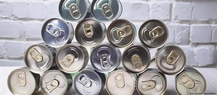 EU siết chặt quản lý hóa chất BPA để bảo vệ sức khỏe người tiêu dùng. (Ảnh minh họa).