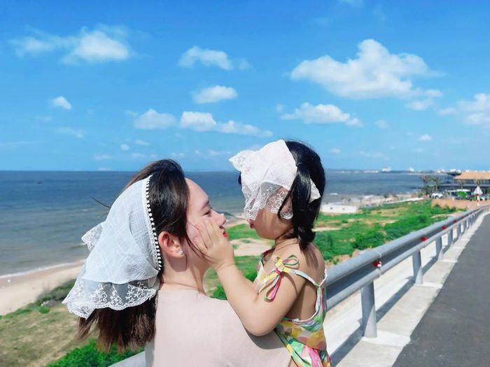 Đồi cát, biển xanh và các khu nghỉ dưỡng tại Phan Thiết tạo nên điểm đến lý tưởng cho kỳ nghỉ hè của gia đình.