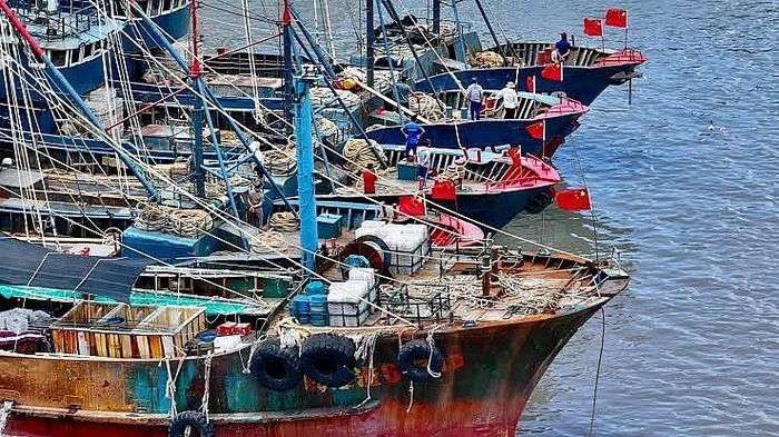 Những công nghệ mới được áp dụng giúp cơ quan quản lý kiểm soát hoạt động khai thác, giảm đánh bắt bất hợp pháp và bảo vệ nguồn lợi thủy sản đang suy giảm