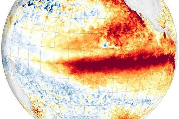 Tác động của El Nino không chỉ giới hạn ở cây lúa, nhiều loại nông sản khác như ngô, mía đường, dầu cọ và rau màu cũng có nguy cơ giảm năng suất do nhiệt độ cao và thiếu nước