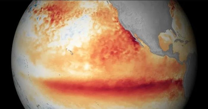 Tình trạng thời tiết bất thường do siêu El Nino đang gây lo ngại tới triển vọng sản xuất nông nghiệp tại nhiều nền kinh tế châu Á