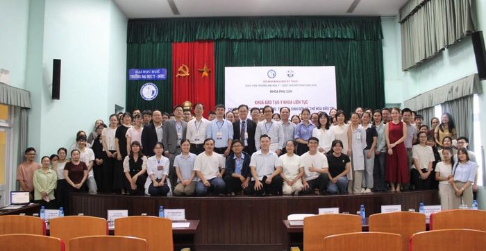 Hội nghị Khoa học Kỹ thuật Bệnh viện Trường Đại học Y – Dược Huế mở rộng năm 2026