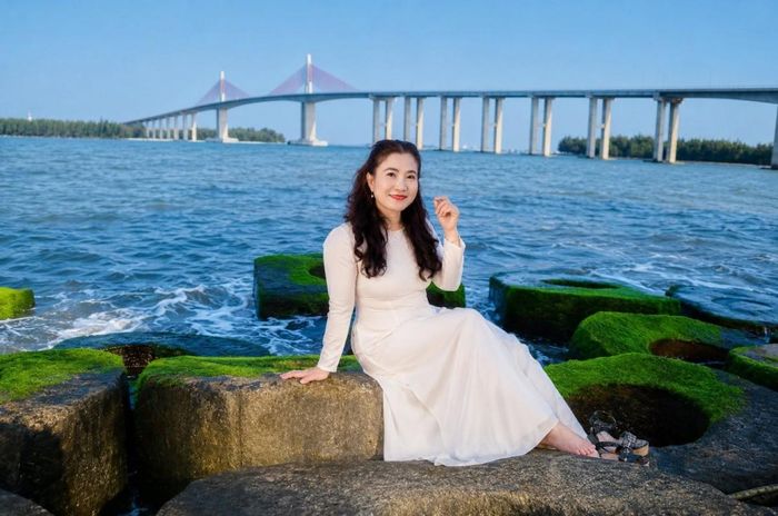Không gian nơi đây phù hợp với các hoạt động du lịch ít phát thải