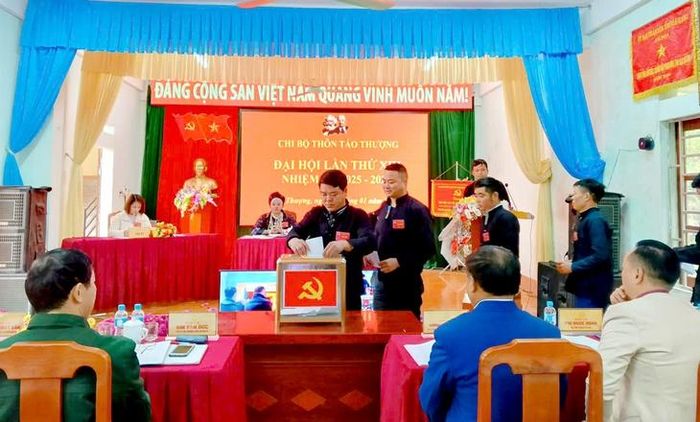 Hình minh họa. Ảnh: BTQ