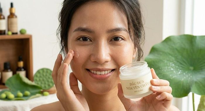 Mỗi làn da có đặc điểm riêng, nên cách tốt nhất vẫn là quan sát phản ứng của da mình sau khi sử dụng.