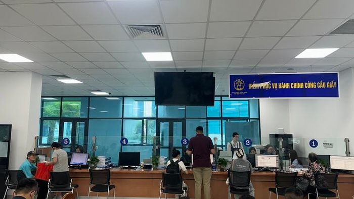 Bộ Tư pháp đề xuất bổ sung nhiều quy định nhằm bảo đảm hoạt động liên tục của Bộ phận Một cửa và nâng cao chất lượng phục vụ người dân, doanh nghiệp. Ảnh minh họa