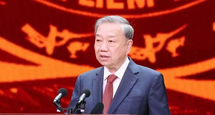 Tổng Bí thư, Chủ tịch nước Tô Lâm bày tỏ tin tưởng quan hệ Việt Nam - Mỹ sẽ tiếp tục phát triển ổn định, thực chất và hiệu quả, đóng góp tích cực cho hòa bình, hợp tác và phát triển ở khu vực Ấn Độ Dương - Thái Bình Dương.