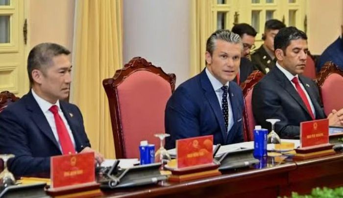 Chương trình Đối tác Thái Bình Dương - Bạn bè Thái Bình Dương 2026 là lần đầu tiên chương trình Đối tác Thái Bình Dương do Hải quân Mỹ chủ trì và chương trình Bạn bè Thái Bình Dương do Lục quân Mỹ chủ trì được triển khai đồng thời trong khuôn khổ hợp tác với Việt Nam.