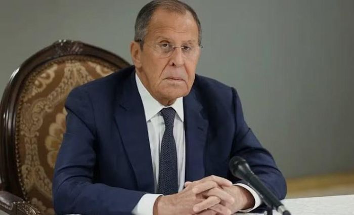 Nhà ngoại giao Nga cho rằng các cuộc tấn công của Ukraine nhằm vào Moscow cần phải được đáp trả bằng những hành động cụ thể.