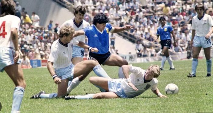 Dallas cũng là nơi gợi lại nhiều ký ức đặc biệt với bóng đá Argentina. Đây là thành phố mà Maradona chơi trận quốc tế cuối cùng tại World Cup 1994 trước khi bị cấm thi đấu vì sử dụng chất cấm. 