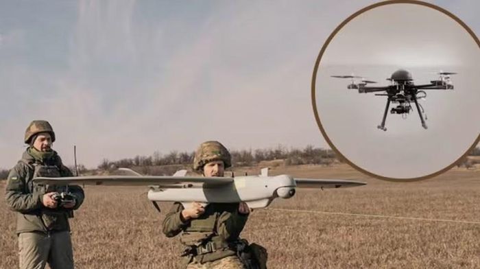 Ngoài các trạm tiếp sóng, chỉ huy Lực lượng Hệ thống Không người lái của Ukraine hồi tháng trước cho biết Kiev đã xác định và lập danh sách 500 mục tiêu quân sự và hậu cần chiến lược trên lãnh thổ Belarus.