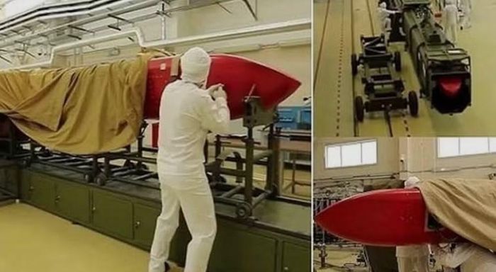 Tháng 10/2025, Nga tuyên bố thử thành công Burevestnik. Tổng tham mưu trưởng quân đội Nga Valery Gerasimov cho biết tên lửa đã bay 14.000 km và hoạt động liên tục 15 tiếng trong cuộc thử nghiệm, song kh