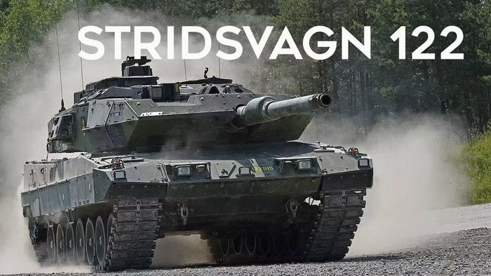 Vào mùa thu năm 2026, Quân đội Thụy Điển sẽ bắt đầu huấn luyện những kíp lái đầu tiên trên các xe tăng hiện đại hóa, đánh dấu cột mốc quan trọng của chương trình nâng cấp.