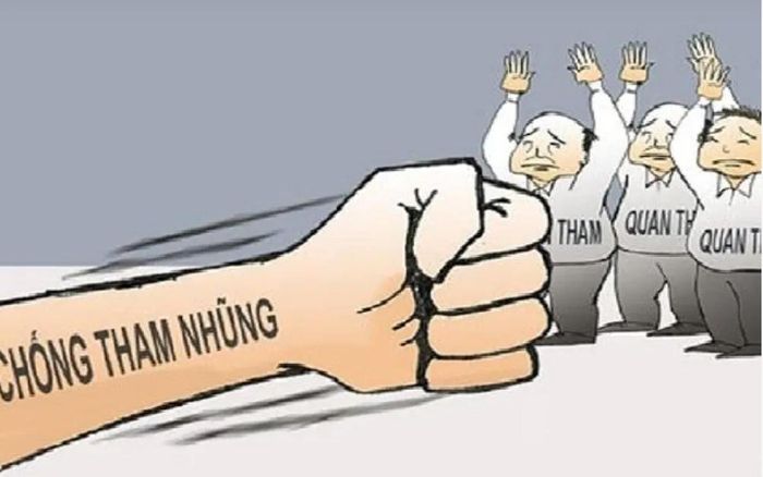 Phòng ngừa là yếu tố quan trọng của công tác phòng, chống tham nhũng, lãng phí, tiêu cực trong giai đoạn mới. Ảnh minh họa