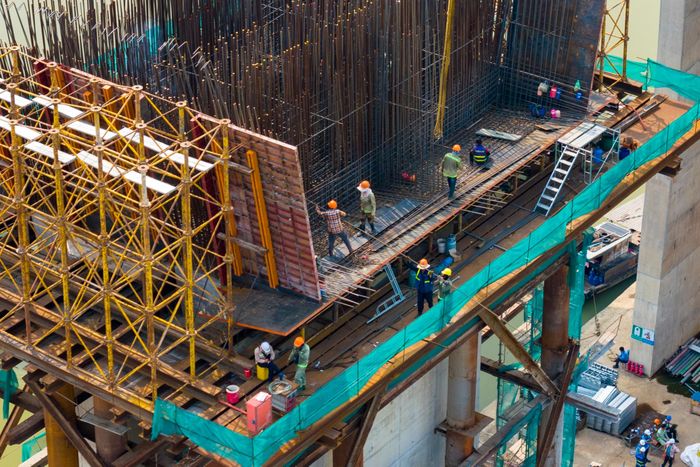 Dự án có vai trò rất quan trọng, phục vụ phát triển kinh tế - xã hội khu vực TP.HCM và TP Đồng Nai, đặc biệt trong việc kết nối giao thông giữa trung tâm các thành phố với sân bay Long Thành.