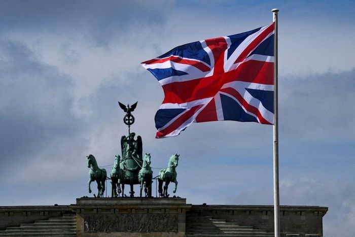  Mọi biến động trên chính trường Anh bắt đầu từ Brexit. Ảnh: Reuters. 