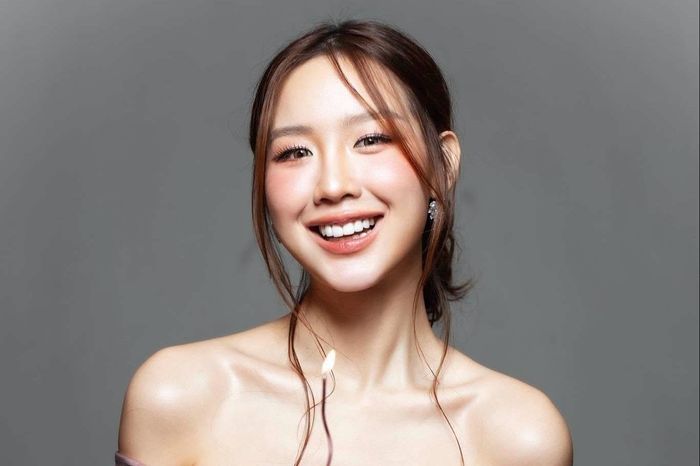 Hoa hậu Lê Nguyễn Bảo Ngọc. Ảnh: FBNV.