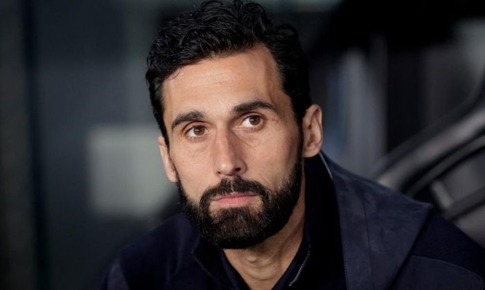 Alvaro Arbeloa chuẩn bị đạt thỏa thuận làm huấn luyện viên trưởng Fulham.