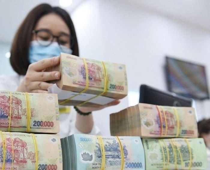 Gần 80% doanh nghiệp nhỏ và vừa chưa từng có lịch sử tiếp cận tín dụng ngân hàng, khó khăn càng lớn hơn nếu muốn tiếp cận nguồn vốn xanh. Ảnh: Nam Khánh.