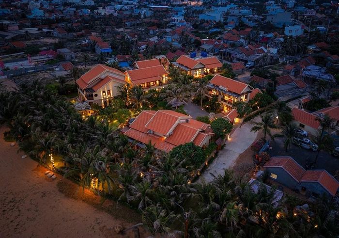 Một góc Làng Lò