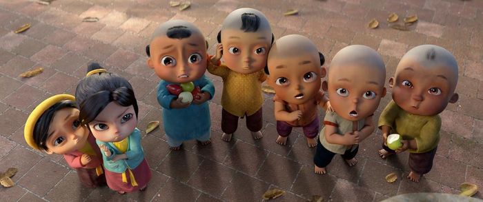 Tương lai của hoạt hình Việt Nam không nằm ở việc lựa chọn giữa công nghệ và bản sắc văn hóa