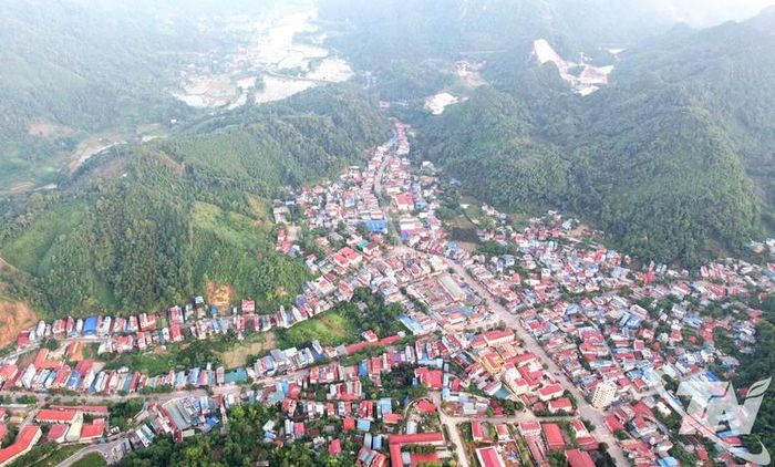 Nhân dân ủng hộ chủ trương thành lập đơn vị hành chính đô thị cấp xã thuộc tỉnh Thái Nguyên năm 2026