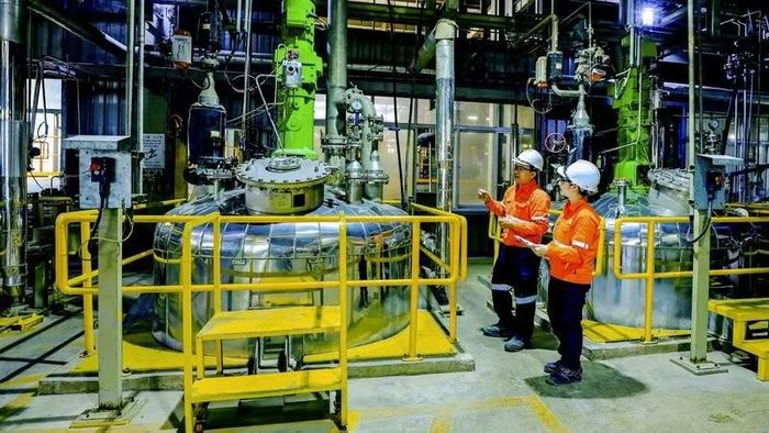 Với nền tảng vận hành hiện có cùng dư địa tăng trưởng mới, Masan High-Tech Materials kỳ vọng sẽ tiếp tục củng cố vị thế của Việt Nam trong chuỗi cung ứng vật liệu chiến lược toàn cầu.