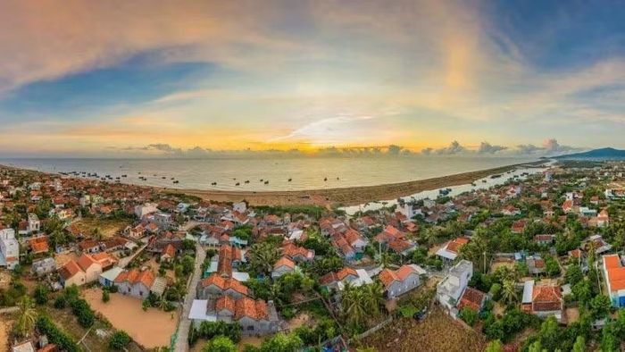 Điều chỉnh Quy hoạch tỉnh Đắk Lắk thời kỳ 2021-2030, tầm nhìn đến năm 2050 với những hành lang phát triển kinh tế đông tây tạo sự bứt phá cho tỉnh trong giai đoạn tới.