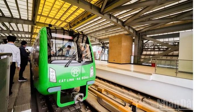 Hiện nay, Đảng và Nhà nước chú trọng đầu tư vận tải đường sắt đã đặt ra bài toán về đào tạo nhân lực đường sắt chất lượng là việc làm cấp thiết để ngay khi hoàn thiện các tuyến đường sắt có đủ nhân lực có trình độ, năng lực làm chủ công nghệ, vận hành tốt được loại hình vận tải ưu việt này đem lại.