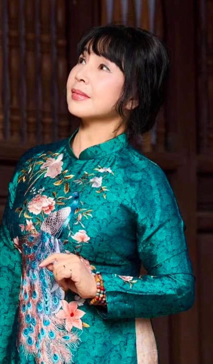 NSND Lan Hương