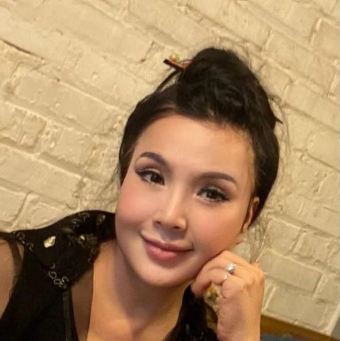 NSND Lan Hương
